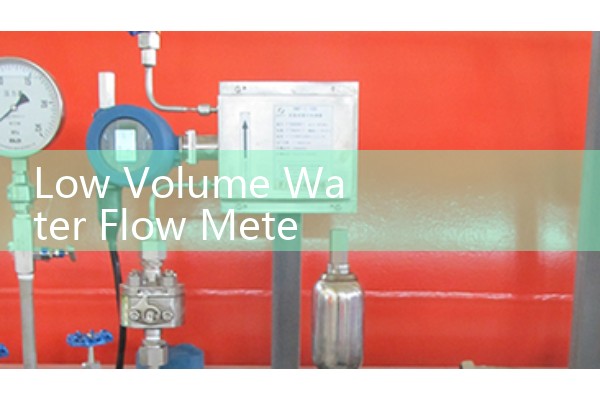Low Volume Water Flow Meter Integration: Smart Wi-Fi Dosing Indicators for Precision Hydroponic Growing